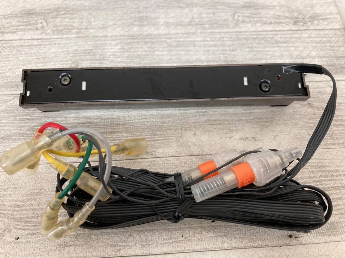 aコンパクトPIONEER RD-160 パワーレベルインジケーター12V車 aコンパクトPIONEER RD-160 パワーレベルインジケーター12V車