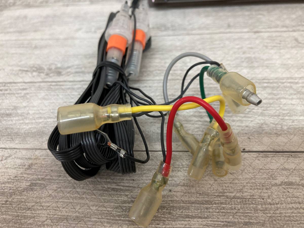 aコンパクトPIONEER RD-160 パワーレベルインジケーター12V車 aコンパクトPIONEER RD-160 パワーレベルインジケーター12V車