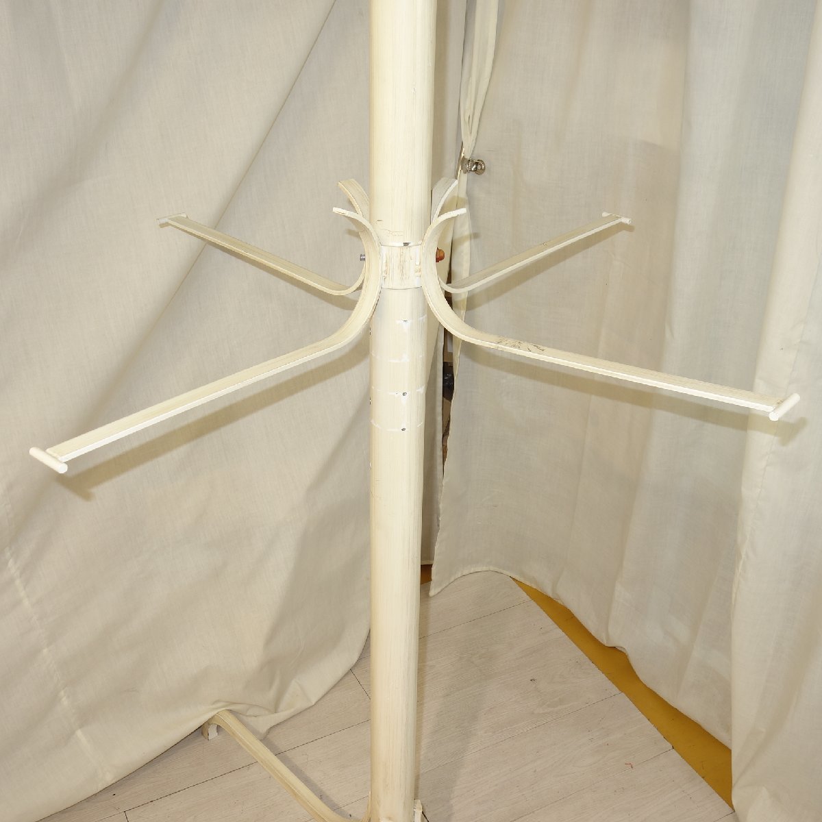  античный steel задний tree задний paul (pole) подставка вешалка tree задний для дисплея одежда смешанные товары магазин инвентарь магазин M66
