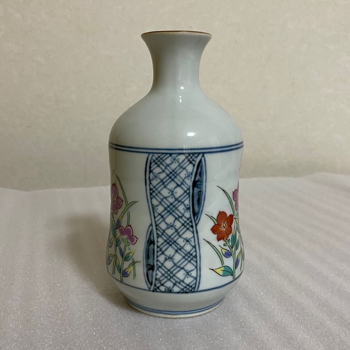 雅窯 酒器 セット 徳利 お猪口 有田焼 酒盃 日本酒 熱燗 昭和 雅窯 酒器 セット 徳利 お猪口 有田焼 酒盃 日本酒 熱燗 昭和
