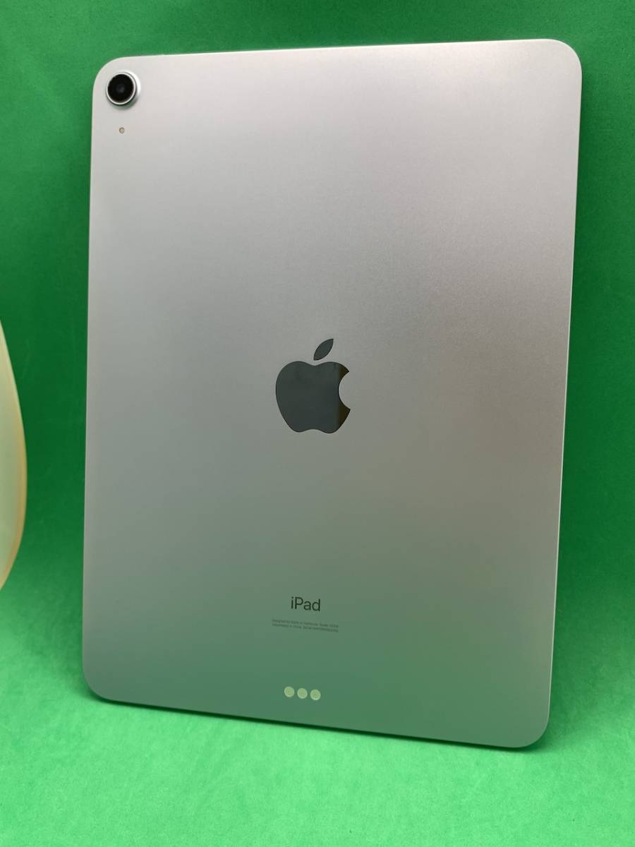 ★極美品 iPad mini 第6世代 Wi-Fi+Cellular 64GB Apple SIMフリー バッテリー100% 格安SIM可 MK893J/A スペースグレー KY1342