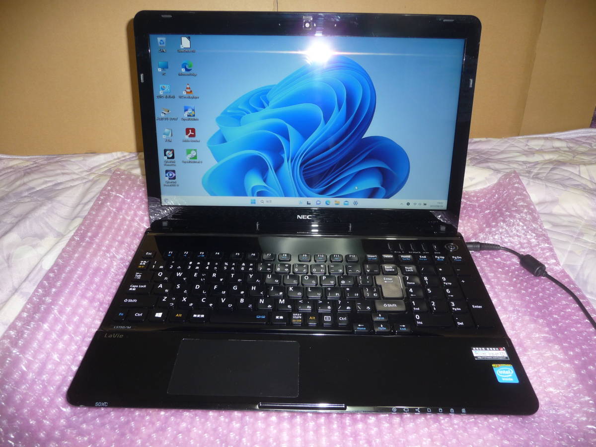 国内外の人気が集結 1000M Celeron Win11 LS150MSB 値下げ 送料無料