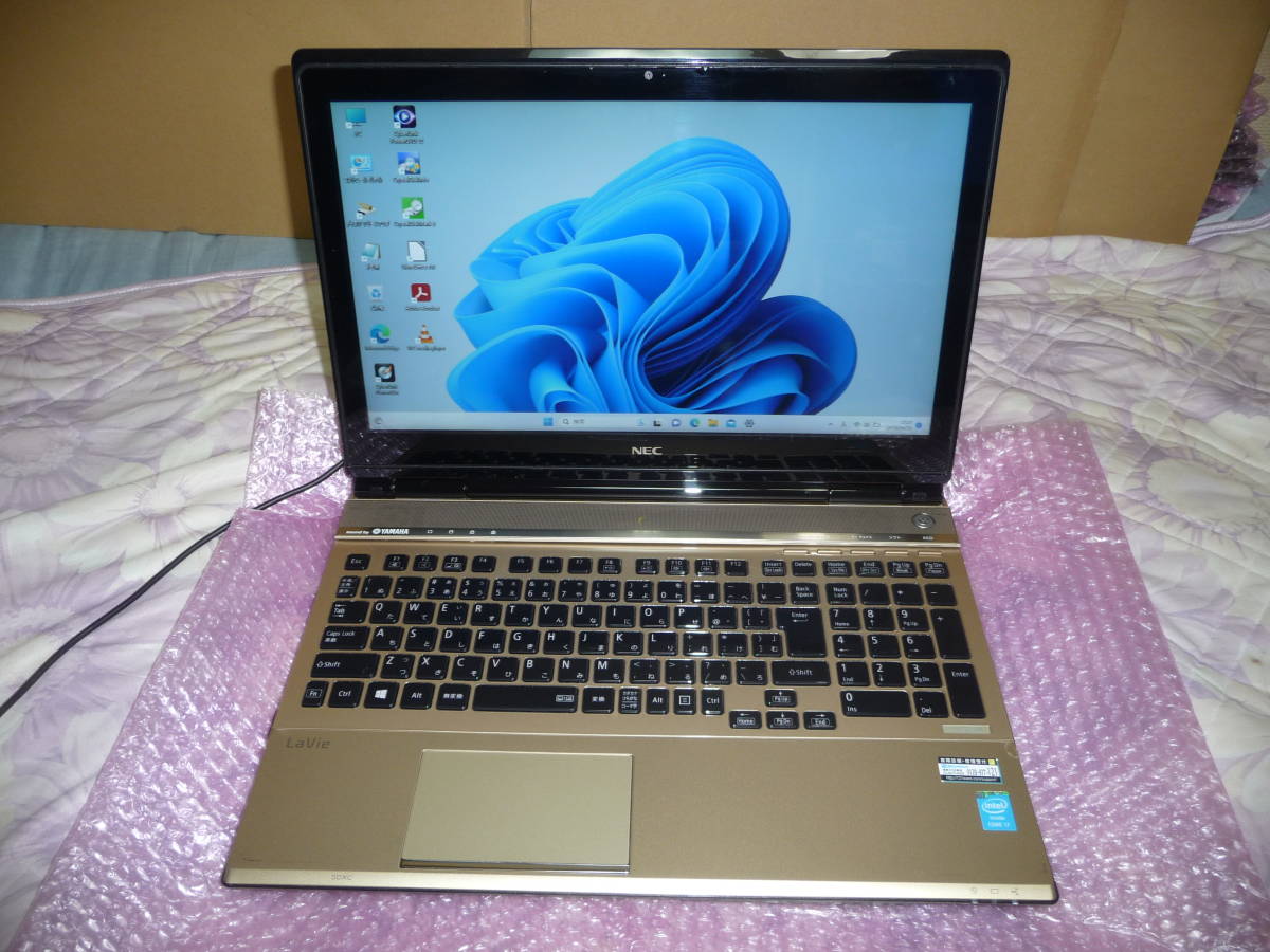 Sản phẩm 送料無料 値下げ LLMSG Win Bit Core iMQ