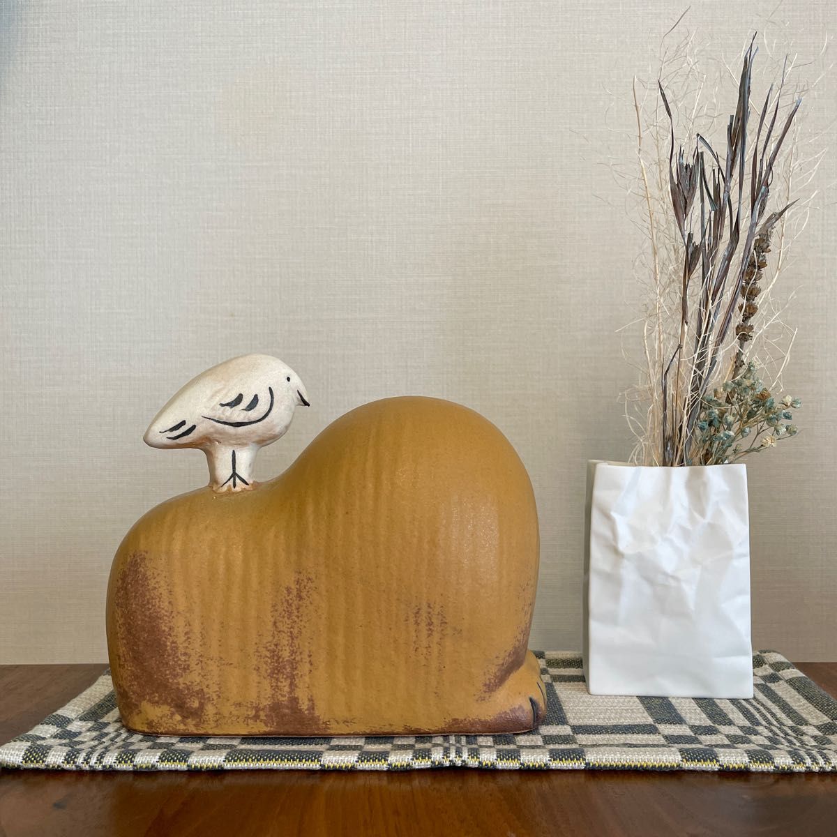 新品リサラーソン ライオンと鳥|Yahoo!フリマ(旧PayPayフリマ) 新品リサラーソン ライオンと鳥|Yahoo!フリマ(旧PayPayフリマ)