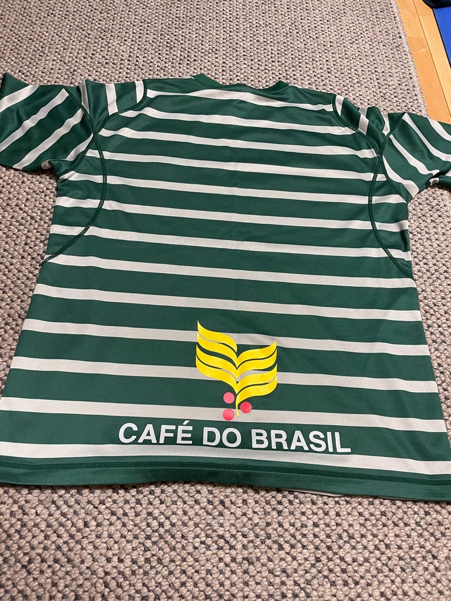 アスレタ　ATHLETA フットサルウェア　caf do Brasil