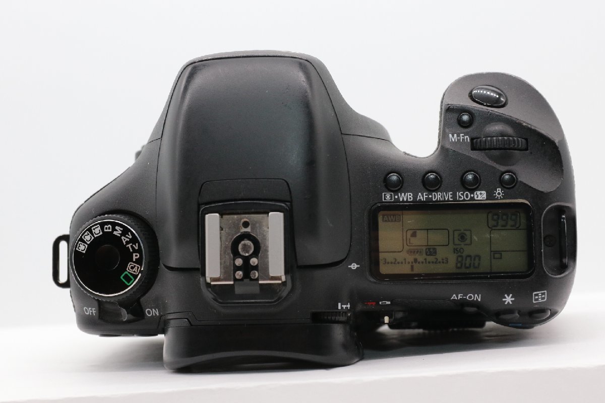 5647円 同梱歓迎【良品/動作品】CANON キャノン EOS 7D 5647円 同梱歓迎【良品/動作品】CANON キャノン EOS 7D