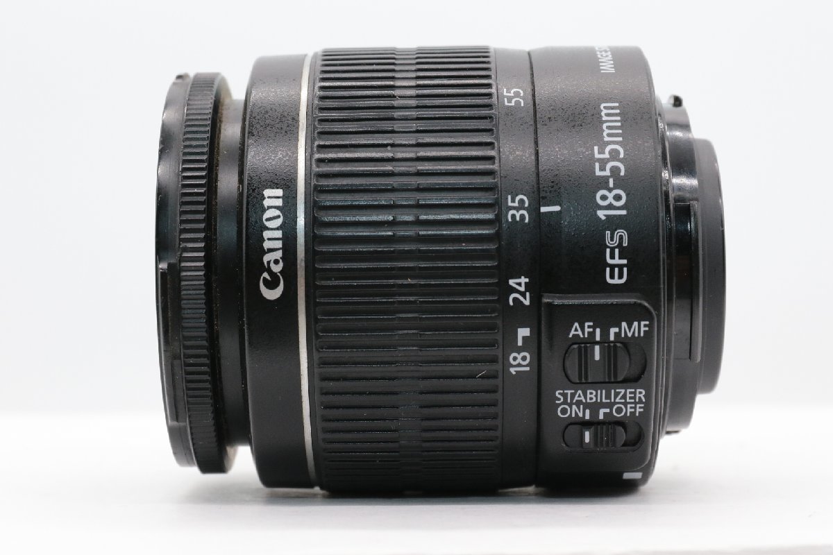 全日本送料無料 X5 KISS EOS 【良品/動作品】CANON + II(シャッター