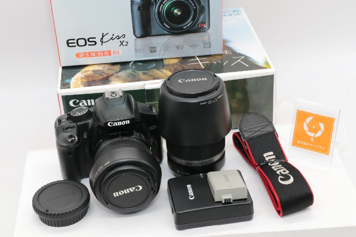 SALE】 5D EOS キャノン Canon Mark #344 デジタル一眼レフカメラ II