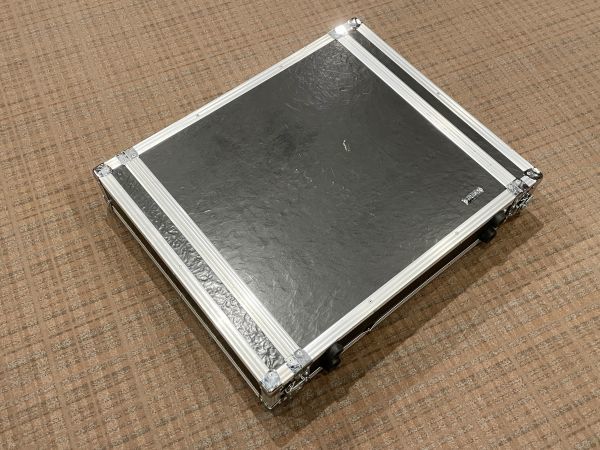 armor A2U500 2Uラックケース 奥行500mm 訳アリ-