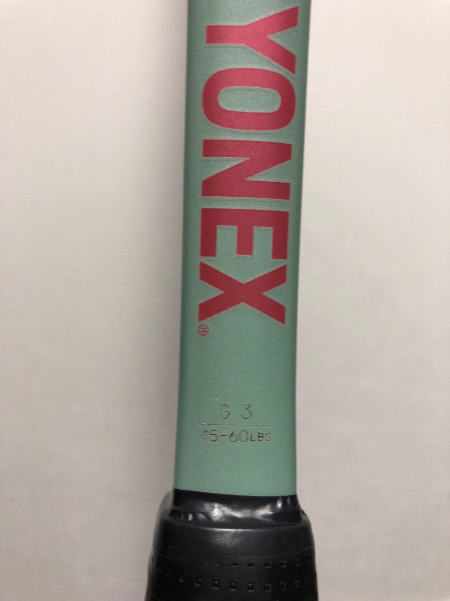 ヨネックス YONEX パーセプト97 PERCEPT G3 国内正規品