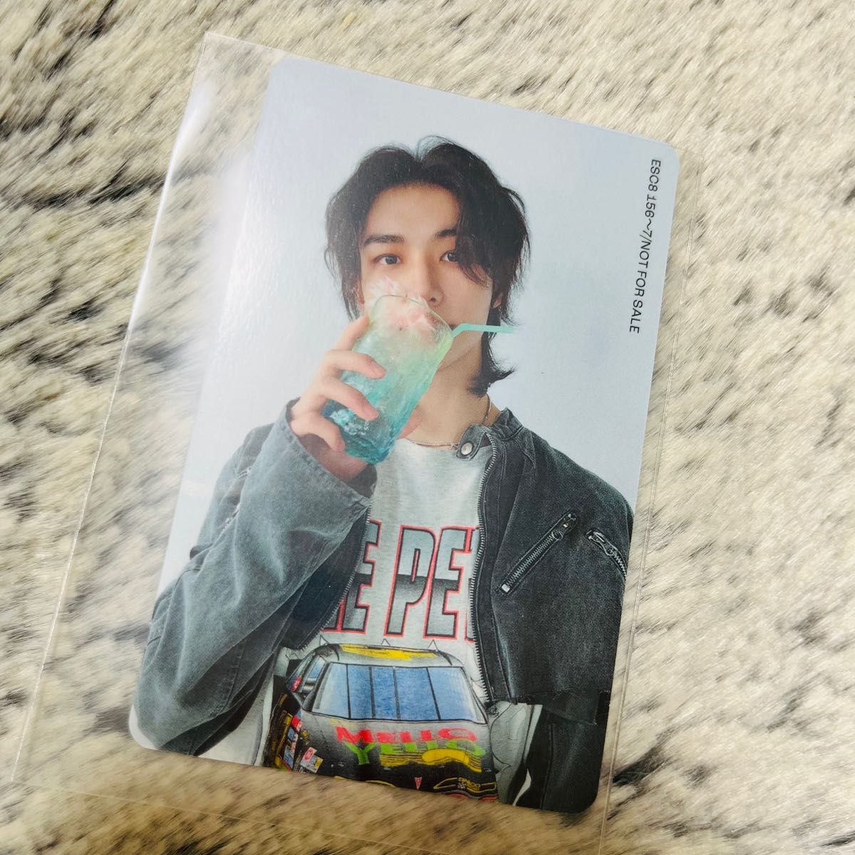 Straykids Social Path 封入 両面トレカ FC盤 ヒョンジン|Yahoo Straykids Social Path 封入 両面トレカ FC盤 ヒョンジン|Yahoo