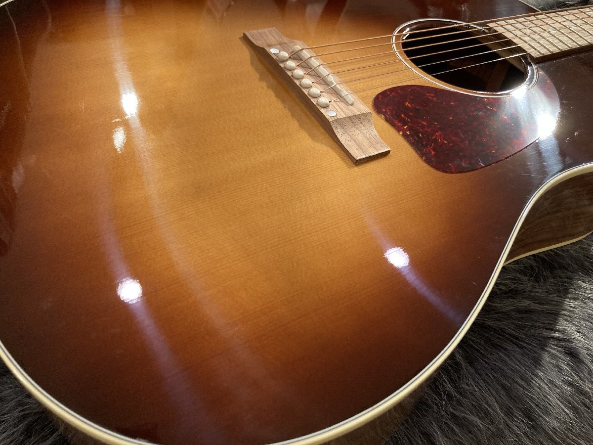 Gibson/J-45Studio walnut【展示品特価】_画像5