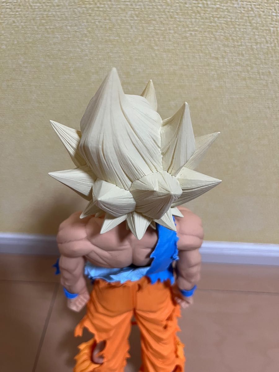 smsp 孫悟空 初販 02 オリジナル ドラゴンボール フィギュア smsp 孫悟空 初販 02 オリジナル ドラゴンボール フィギュア
