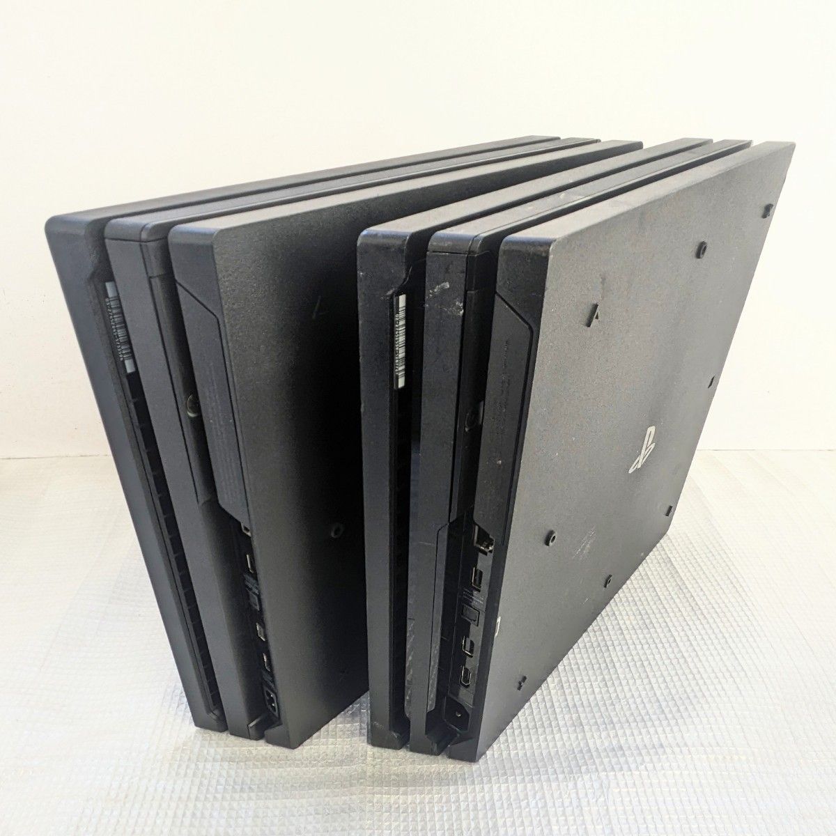 PlayStation4 Pro FW9 00以下 2台セット|Yahoo!フリマ(旧 PlayStation4 Pro FW9 00以下 2台セット|Yahoo!フリマ(旧
