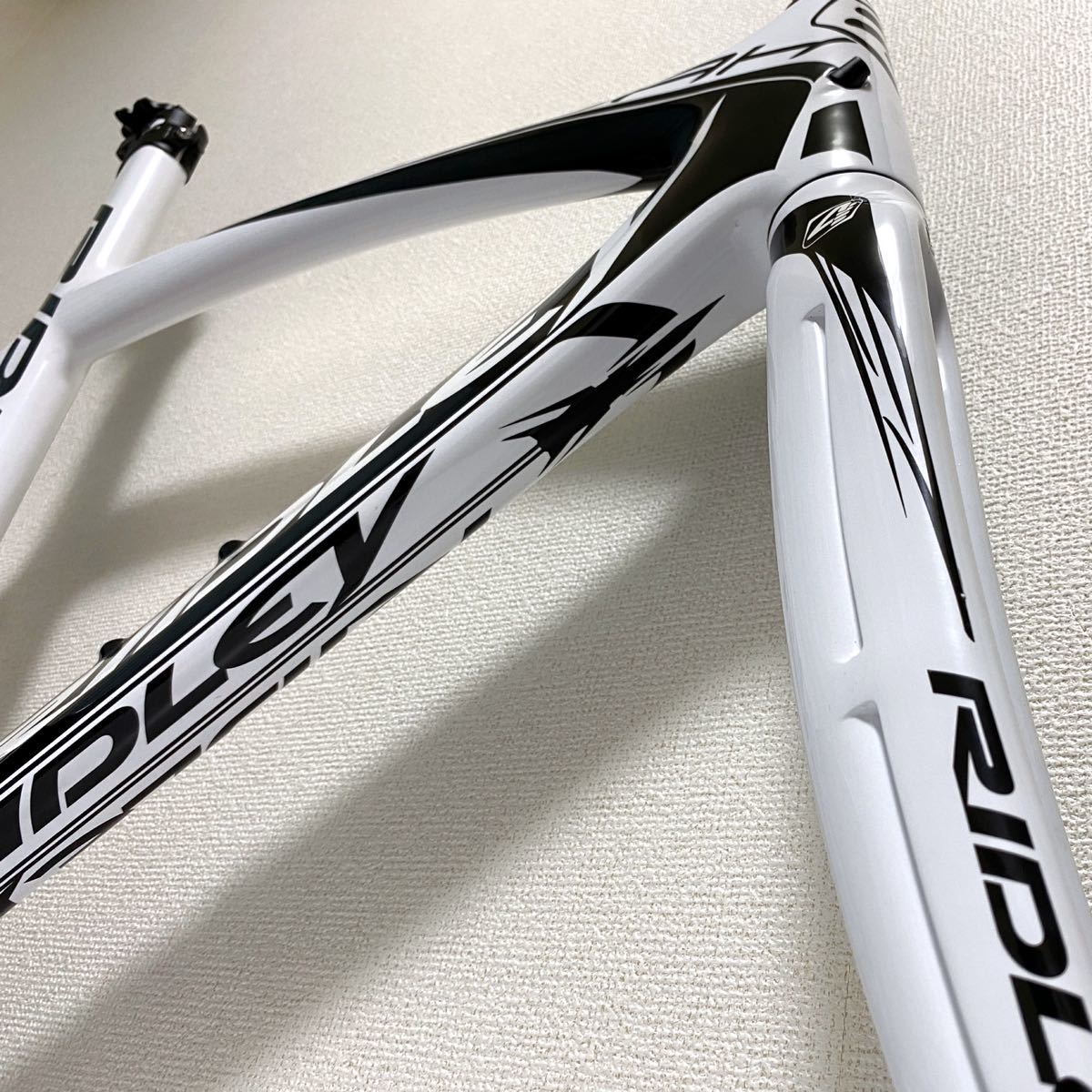 RIDLEY NOAH 2014 XS フレームセット リドレー ノア カーボン RIDLEY NOAH 2014 XS フレームセット リドレー ノア カーボン