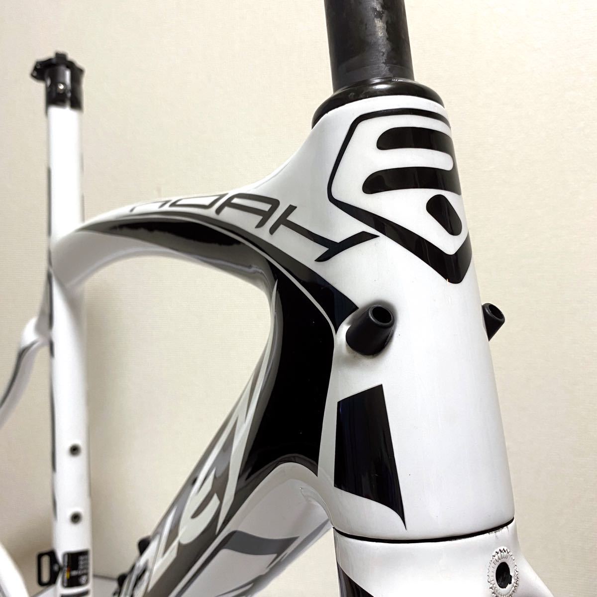 RIDLEY NOAH 2014 XS フレームセット リドレー ノア カーボン RIDLEY NOAH 2014 XS フレームセット リドレー ノア カーボン