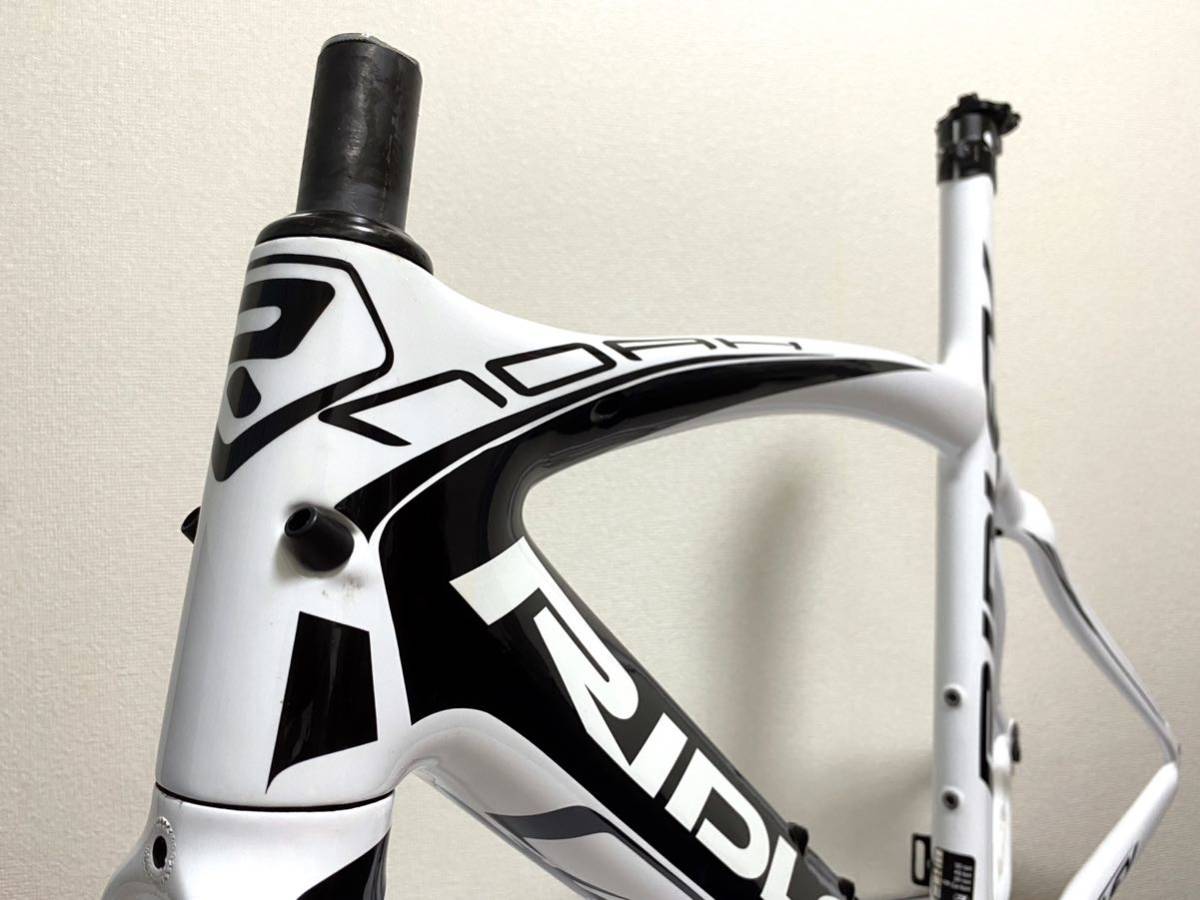 RIDLEY NOAH 2014 XS フレームセット リドレー ノア カーボン RIDLEY NOAH 2014 XS フレームセット リドレー ノア カーボン
