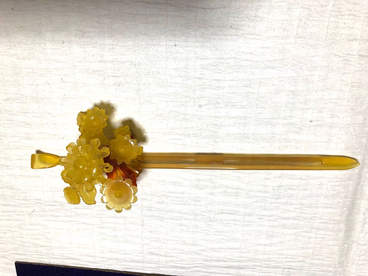 日本髪用 べっ甲風かんざし|Yahoo!フリマ(旧PayPayフリマ) 日本髪用 べっ甲風かんざし|Yahoo!フリマ(旧PayPayフリマ)