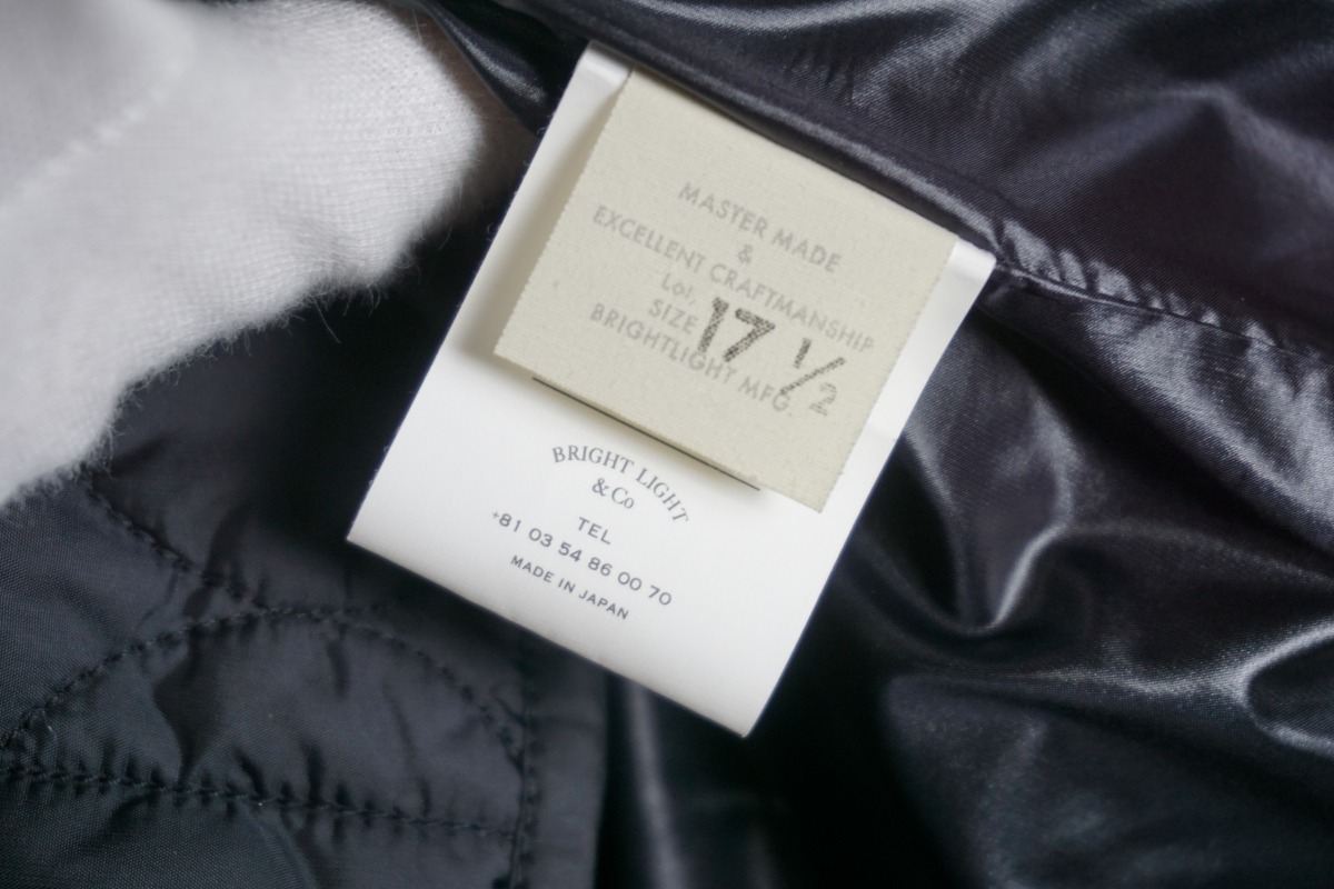 ヤフオク! - 極美品 20AW OLD JOE オールドジョー QUIL...