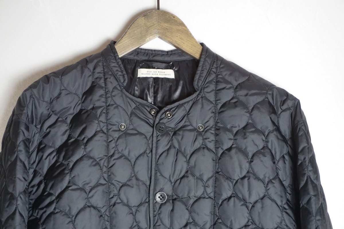 ヤフオク! - 極美品 20AW OLD JOE オールドジョー QUIL...