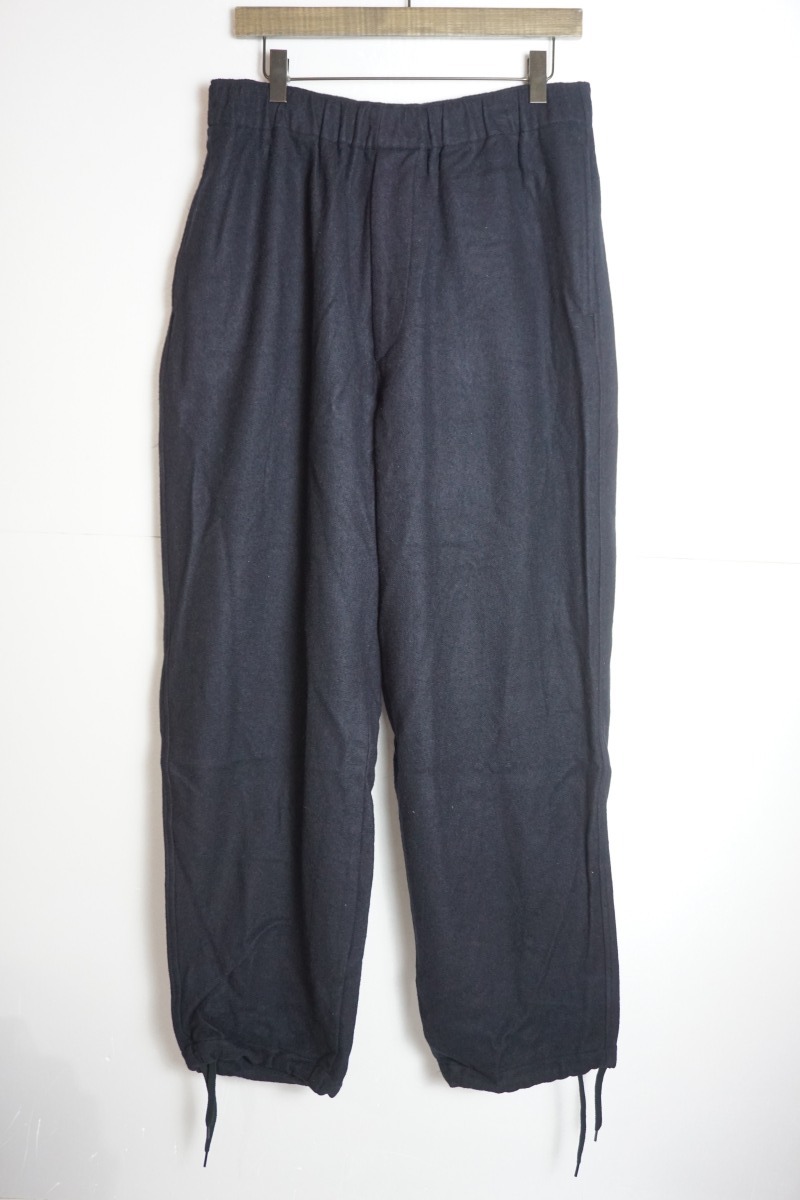 ヤフオク! - 美品正規 22AW YLEVE イレーヴ WOOL CAS...