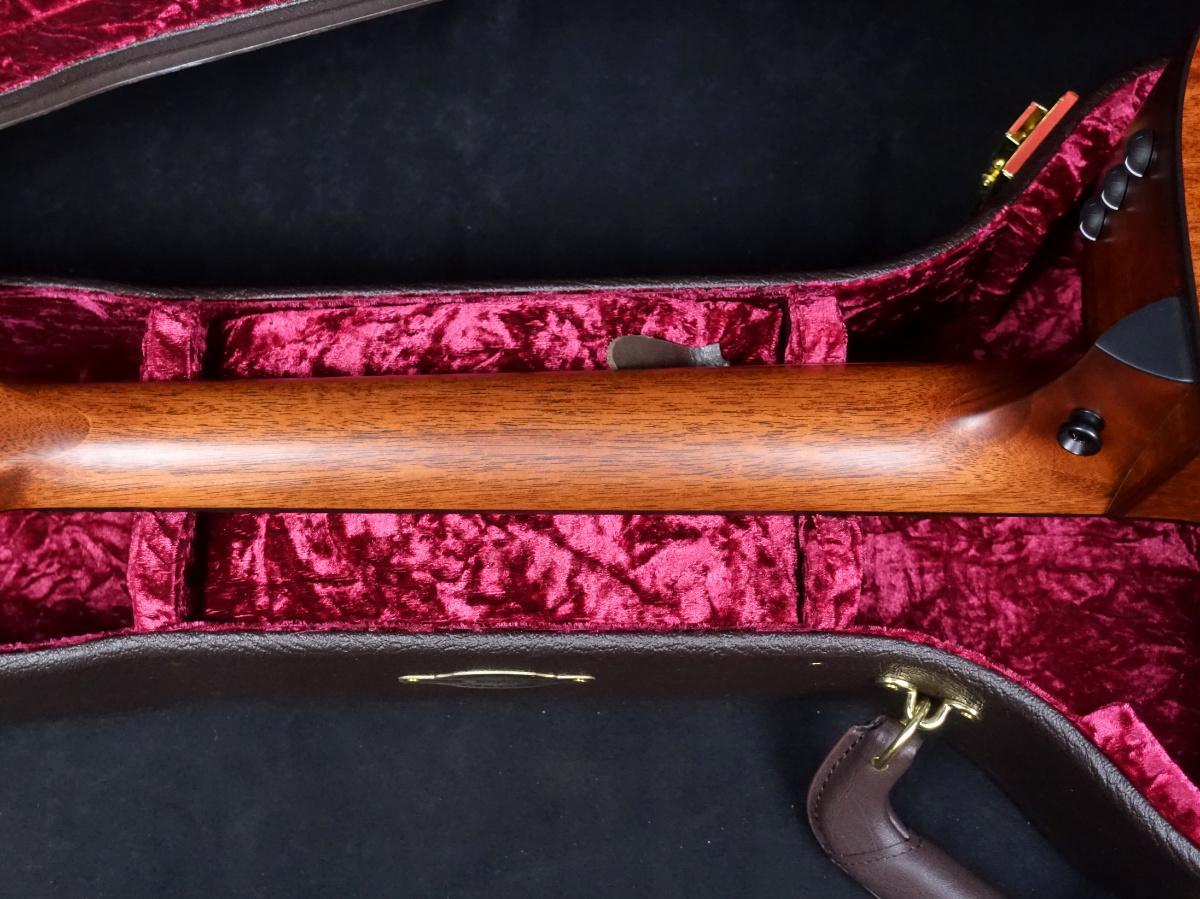 Taylor ＜テイラー＞ 322ce Mahogany V-Class_画像8