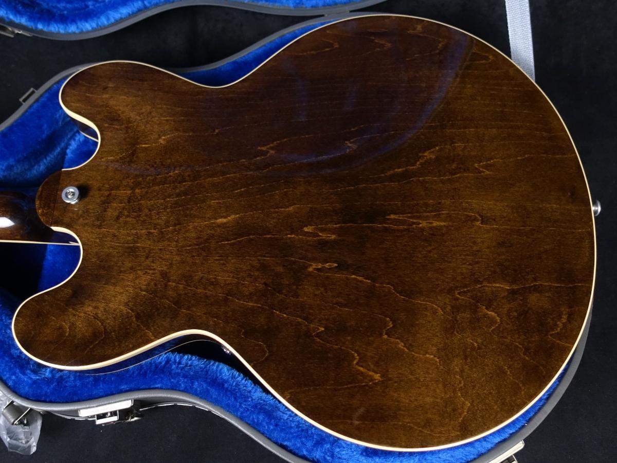 Epiphone < Epiphone > USA Casino Royal Tan