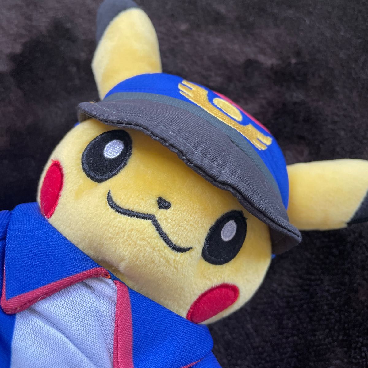 ポケモンセンター ぬいぐるみ ポケモンピカブイピカチュウ ポケモンセンター ぬいぐるみ ポケモンピカブイピカチュウ