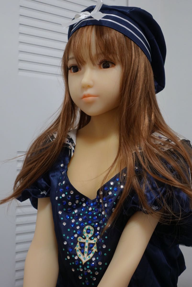 AXBDOLL 146cm #A95ヘッド MOMO 