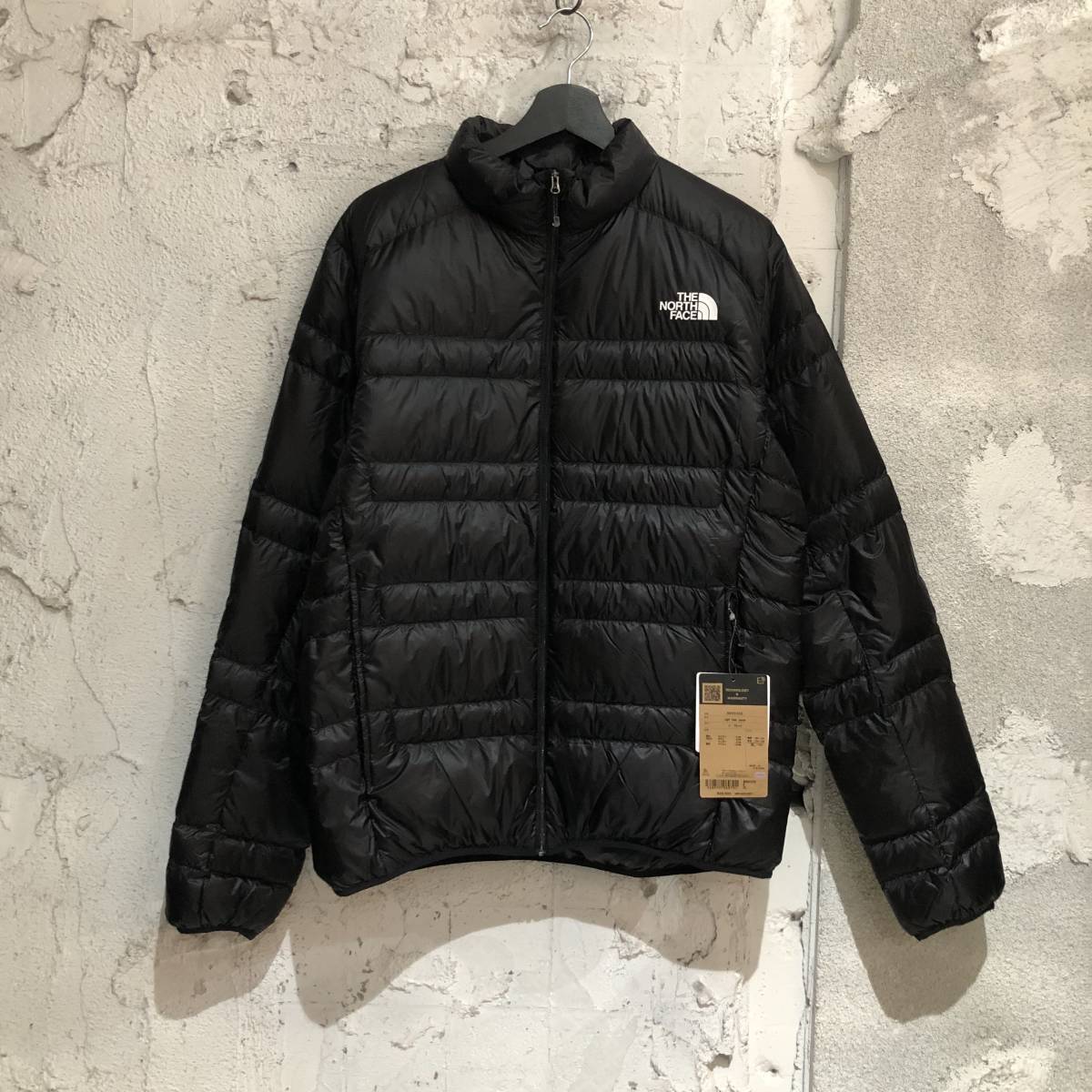 日本人様専用】THE NORTHFACE NUPTSE DOWN JACKET-