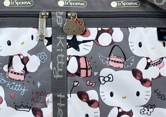レア 新品未使用 LeSportsac レスポートサック ショルダーバッグ レア 新品未使用 LeSportsac レスポートサック ショルダーバッグ