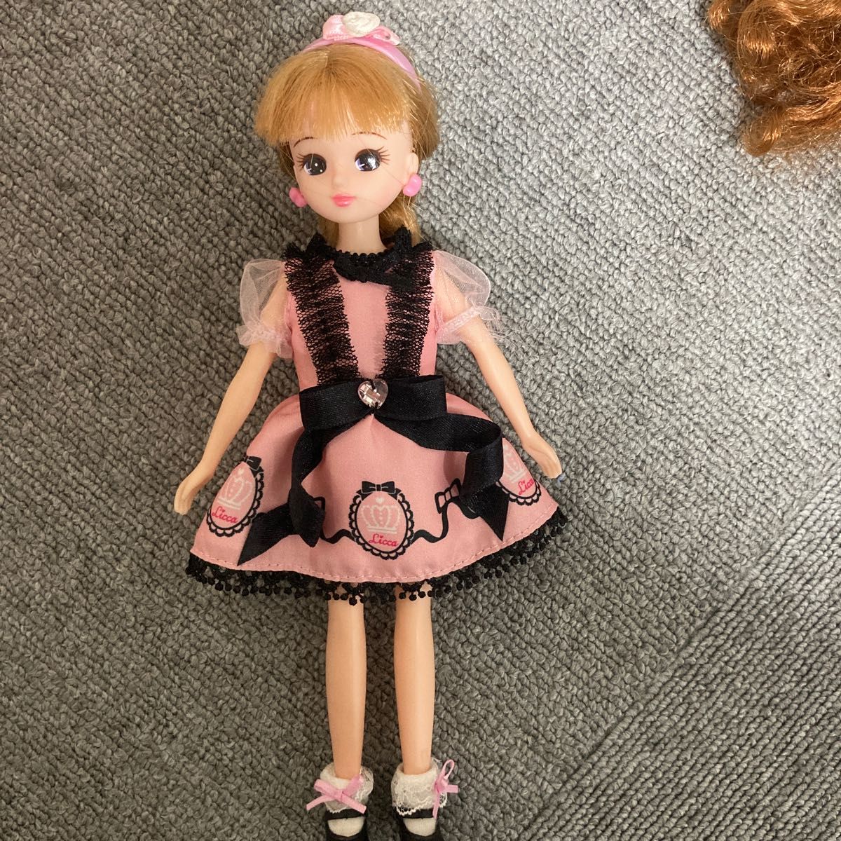 リカちゃん人形 家族セット リカちゃん パパ ママ|Yahoo!フリマ リカちゃん人形 家族セット リカちゃん パパ ママ|Yahoo!フリマ