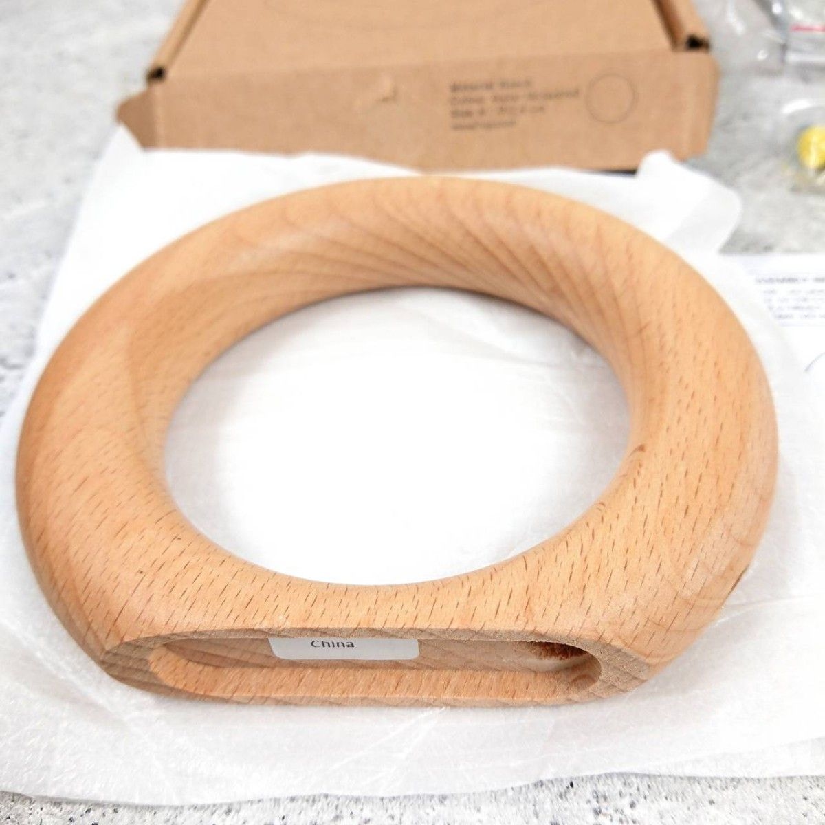 完売品 HAY gym hook ジムフック ナチュラル M 未使用|Yahoo 完売品 HAY gym hook ジムフック ナチュラル M 未使用|Yahoo