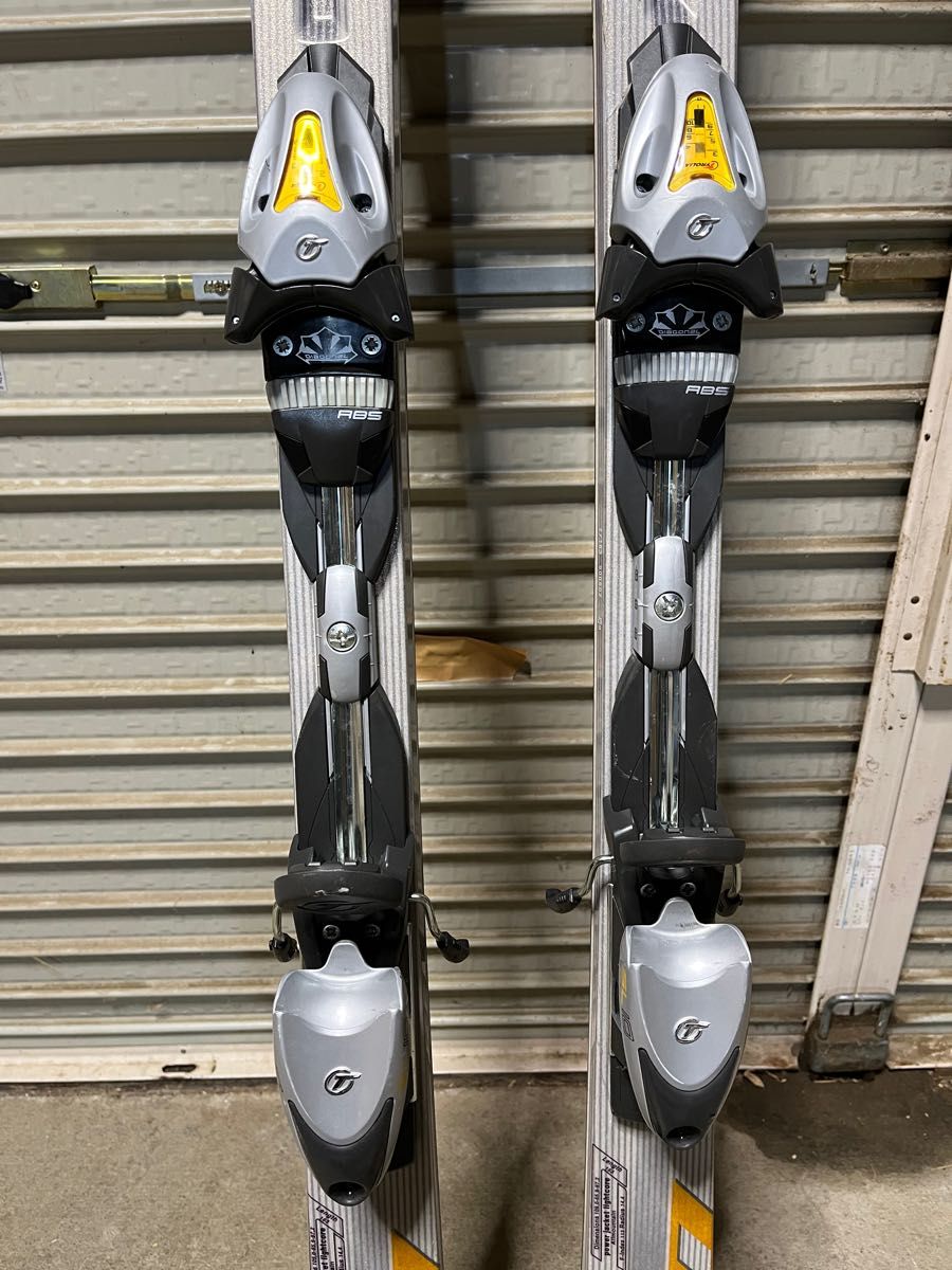 スキー HEAD C100 163 カービングスキー スキー板 フリーサイズ スキー HEAD C100 163 カービングスキー スキー板 フリーサイズ