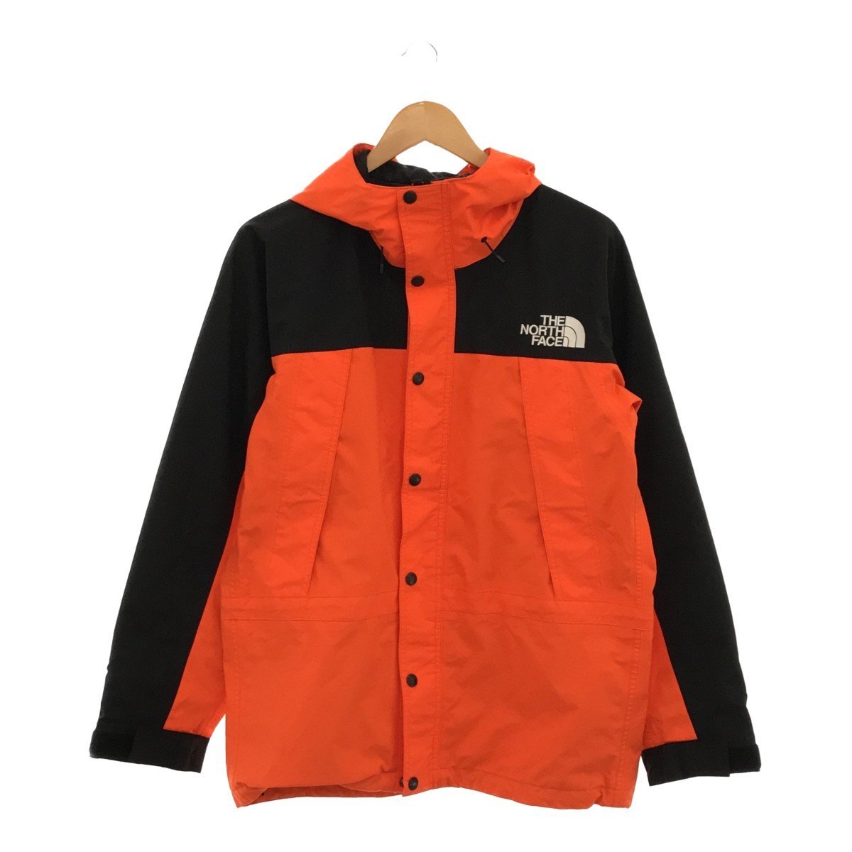 直営店に限定 マウンテンパーカー マウンテンライトジャケット JACKET