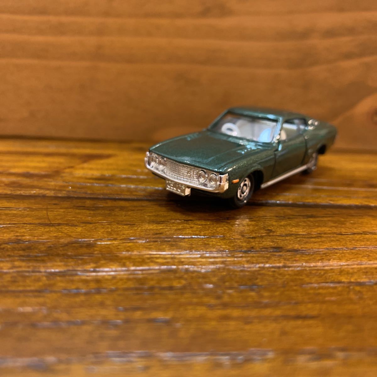 Y/ LS エルエス 1/24 BLACK CELICA ブラック セリカLB2000GT 組立途中