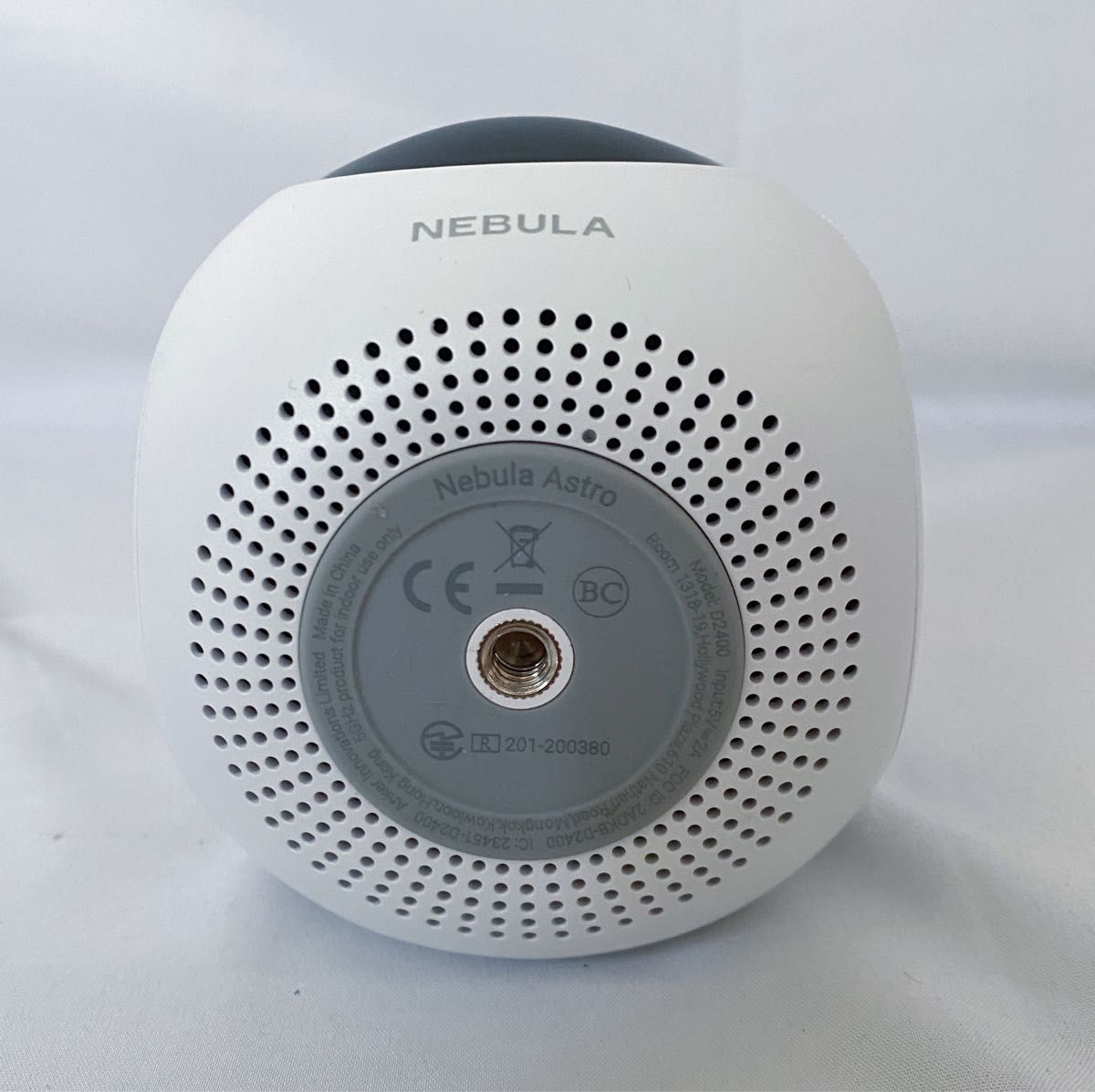 Anker Nebula Astro モバイルプロジェクター & 三脚スタンド Anker Nebula Astro モバイルプロジェクター & 三脚スタンド
