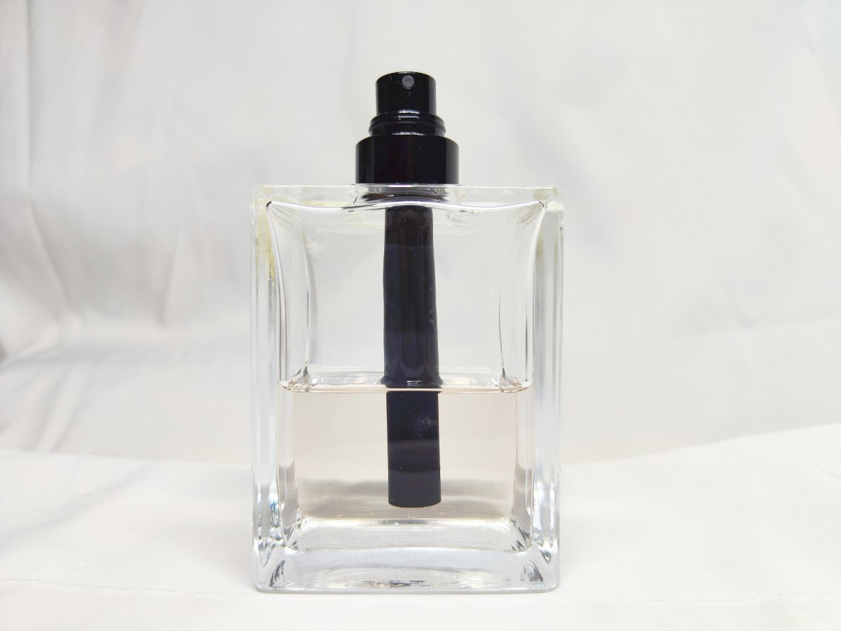 100ml【送料無料】Dior Homme Dior ディオール オム EDT 100ml オードトワレ オーデトワレ オードゥトワレ テスター_画像1