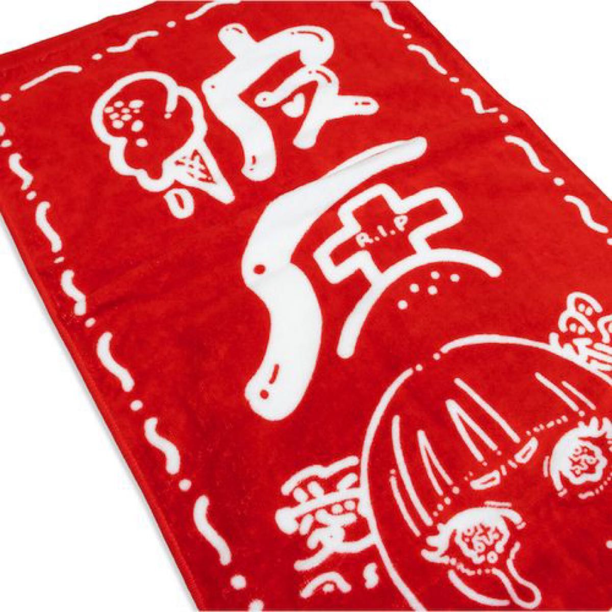 あいみょん 彼氏有無 フェスグッズ5点セット
