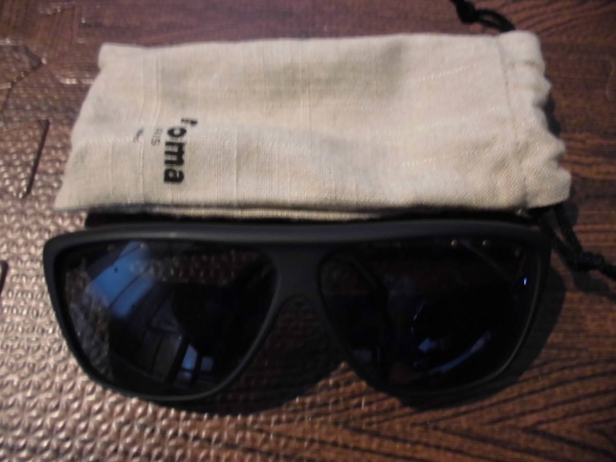  Renoma sunglasses beautiful goods 