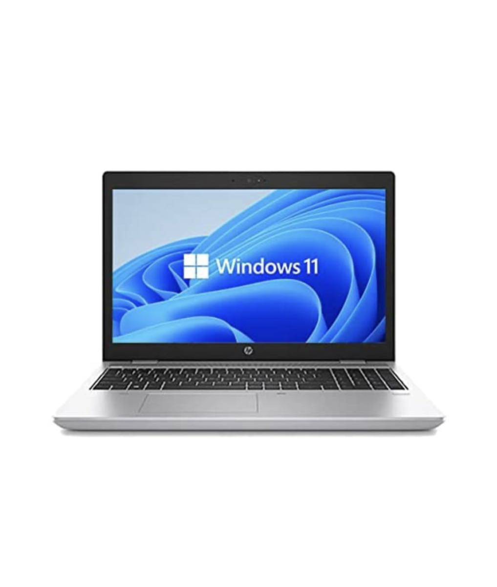 2022?新作】 ProBook 【美品】高スペックHP 650 ライセンス済み