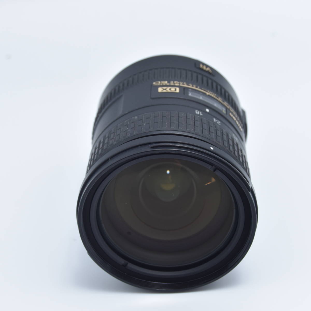 #B373 Nikon AF-S DX NIKKOR 18-200mm f/3.5-5.6G ED VR II Lens