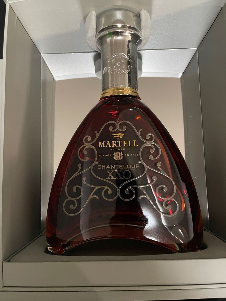 マーテルシャンテルー XXO 700mL