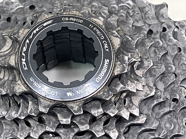 ブランド雑貨総合 SHIMANO 1円スタート売り切り!! DURA-ACE A-649 同梱