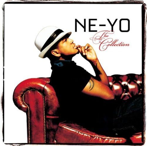 【中古】[511] CD Ne-Yo(ニーヨ) NE-YO:ザ・コレクション 1枚組 新品ケース交換 送料無料_画像1