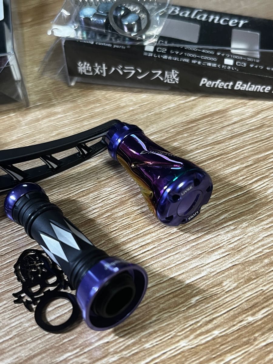 スクイッドマニア MADCROW 100 バランサーアクセサリーSET 特約 スクイッドマニア MADCROW 100 バランサーアクセサリーSET 特約
