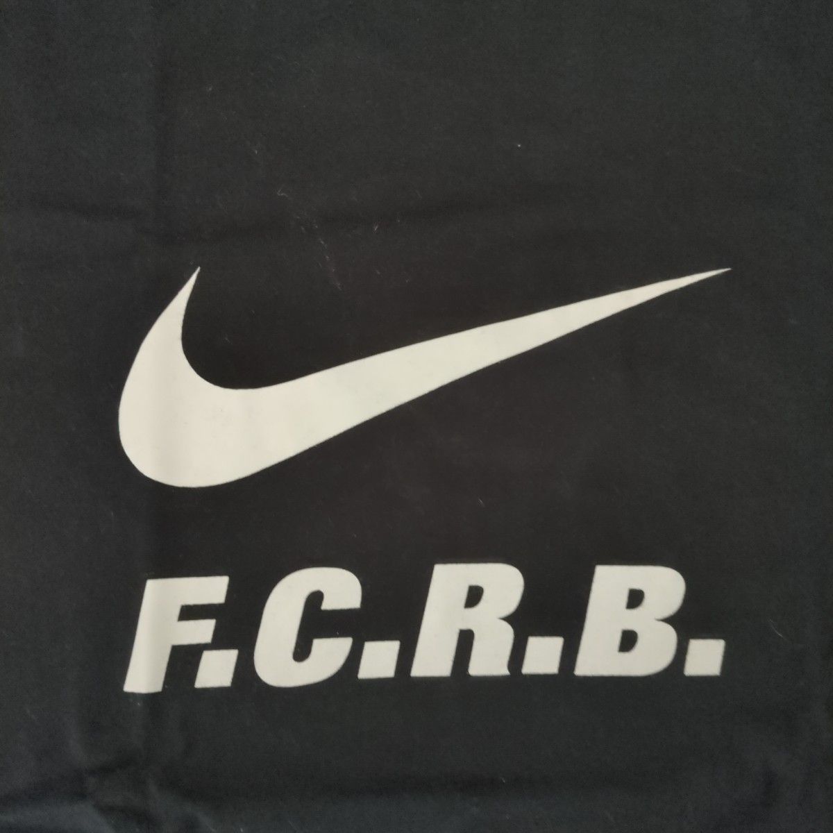 NIKE FCRB Tシャツ RegularFIT Lサイズ FCRB ナイキ Tee Bristol SOPH