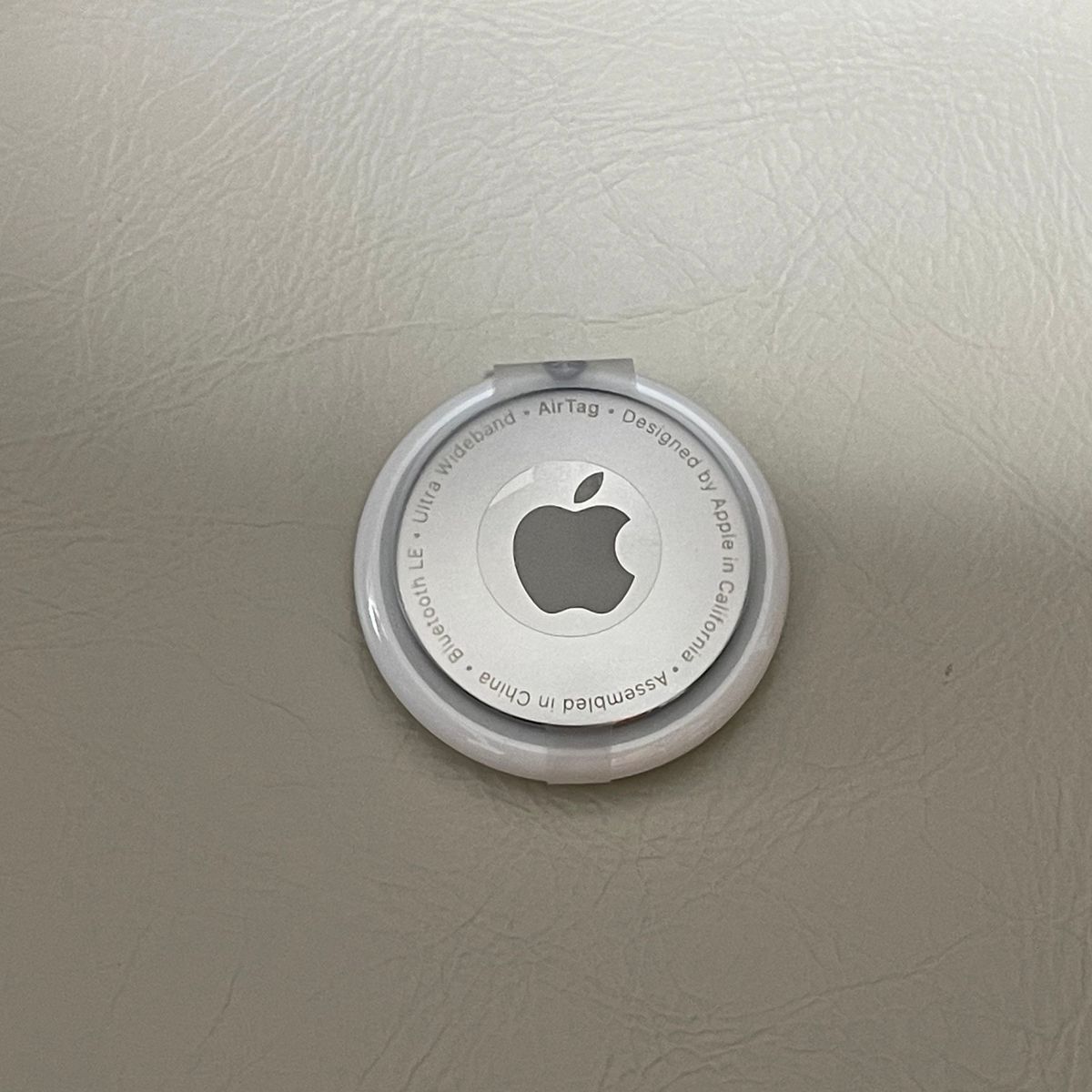 2個 AirTag 新品未使用 エアタグ 本体 追跡 忘れ物防止 Apple Yahoo 2個 AirTag 新品未使用 エアタグ 本体 追跡 忘れ物防止 Apple Yahoo