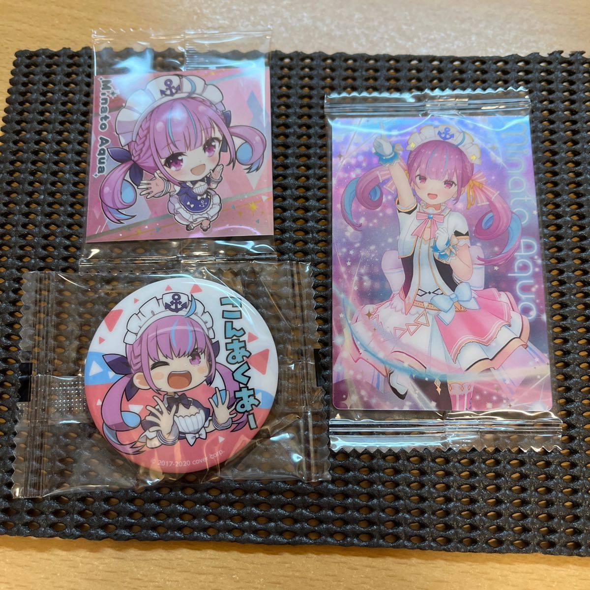 ホロライブ「湊あくあ」まとめ売り|Yahoo!フリマ(旧PayPayフリマ) ホロライブ「湊あくあ」まとめ売り|Yahoo!フリマ(旧PayPayフリマ)