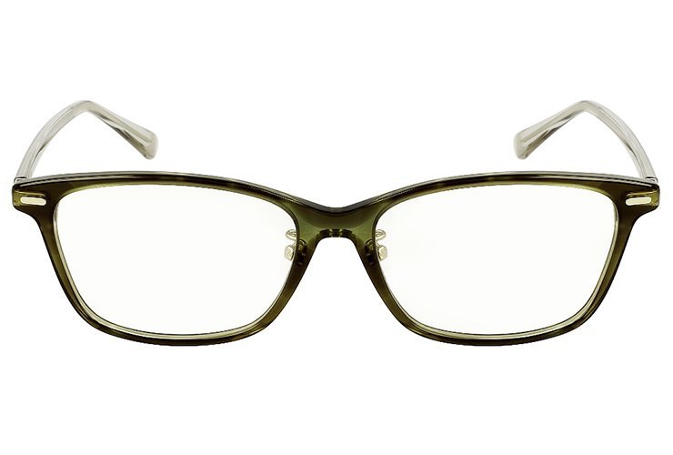 新品 カルバンクライン メンズ メガネ ck22561lb-341 calvin klein 眼鏡 めがね フレーム ウェリントン 型_画像2